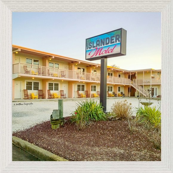 The Islander Motel - Picture 1 of 2
